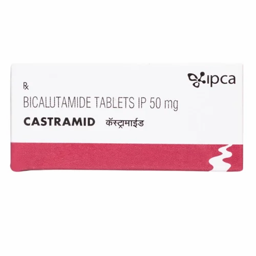 Castramid Bicalutamide 50mg Tablets - Image 2