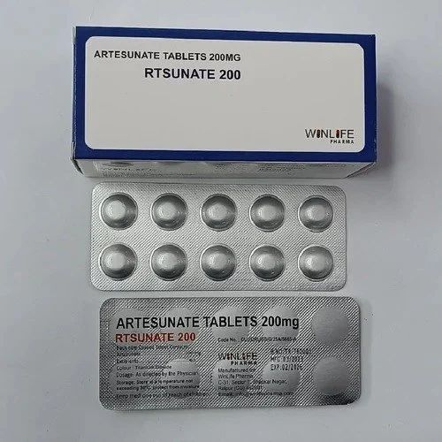 ARTESUNATE NORSUNATE TABLET - Image 3