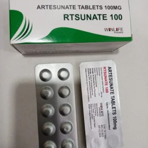 ARTESUNATE NORSUNATE TABLET