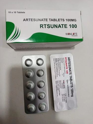 ARTESUNATE NORSUNATE TABLET