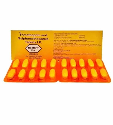 Bactrim Ds Tablet - Image 2