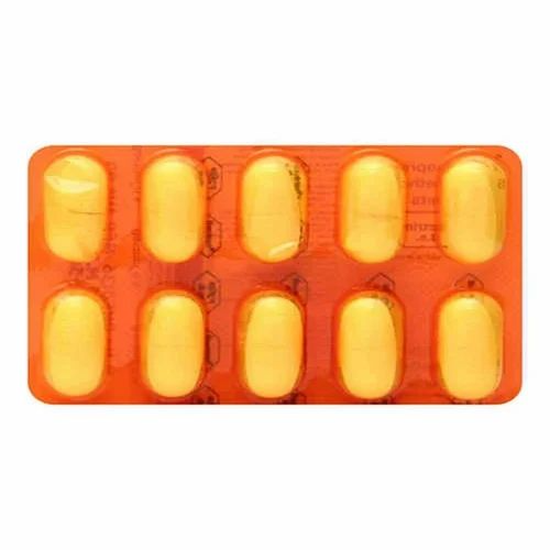 Bactrim Ds Tablet - Image 3