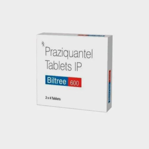 Praziquantel 600 Mg Tablets