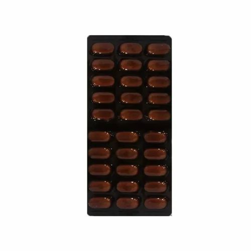 Calcibrook 500 Tablet - Image 3