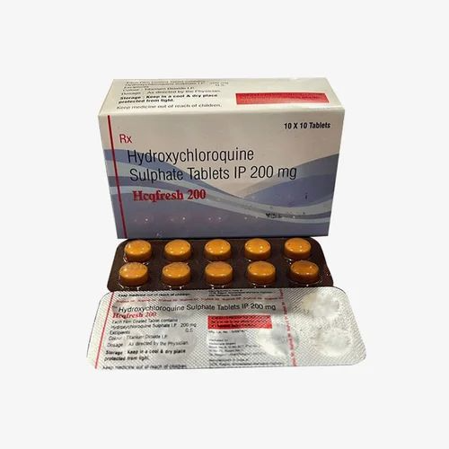 Hcqfresh Hydroxychloroquine Tablets - Image 3