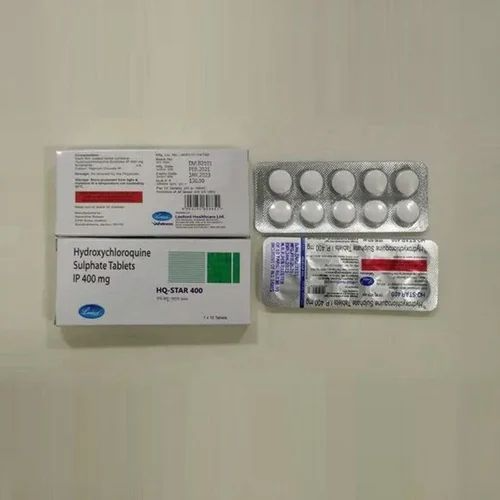 HQ Star Tablets 200 Mg, 400 Mg - Image 3