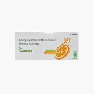 Lumenac 600 Mg