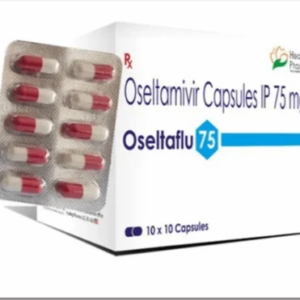 Oseltaflu Oseltamivir 30mg 45mg 75mg Capsule