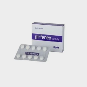 Pirfenex Pirfenidone Tablet