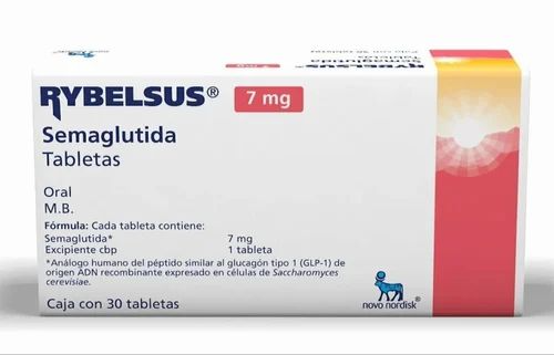Rybelsus Semaglutide7,14mgTablets - Image 4